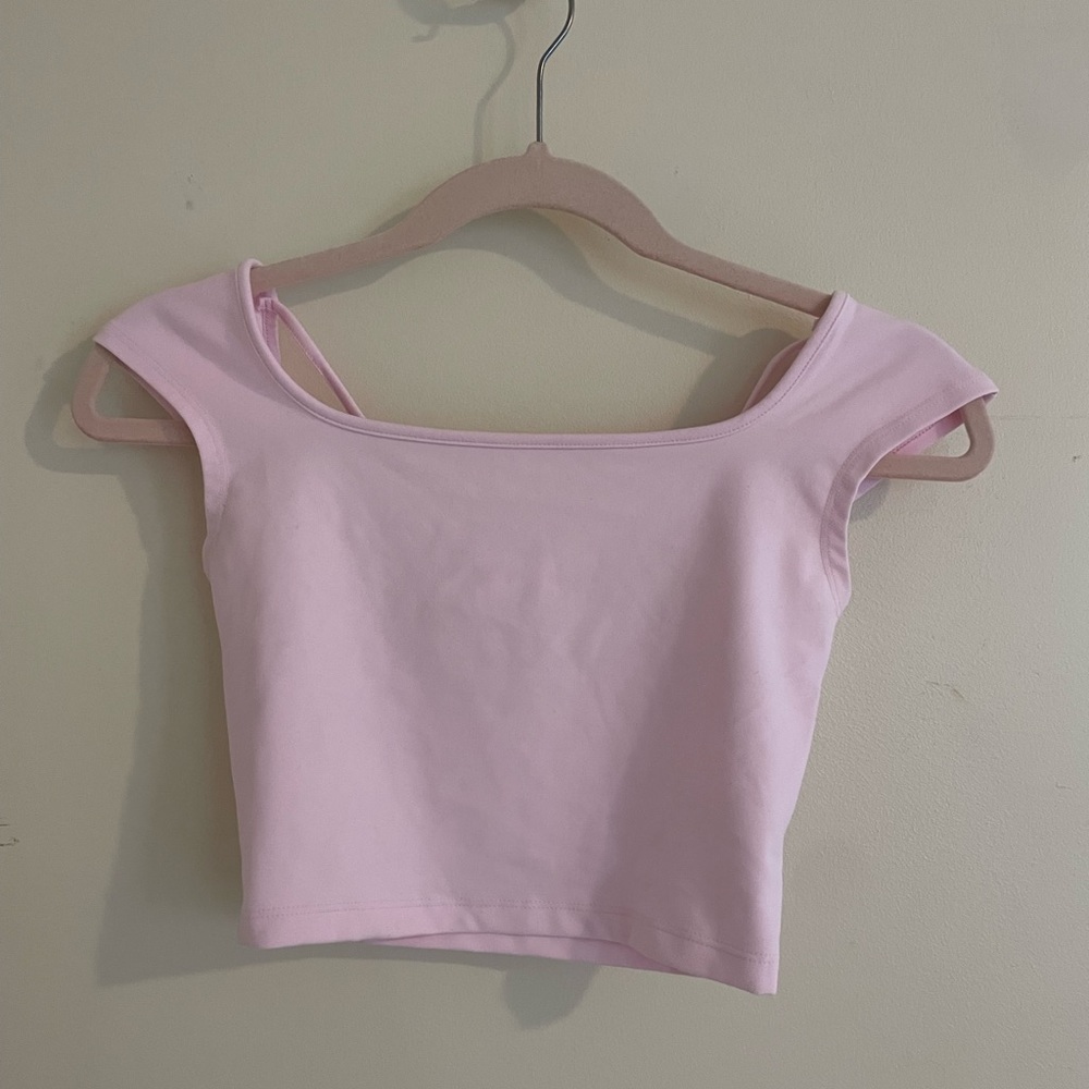soft xs top